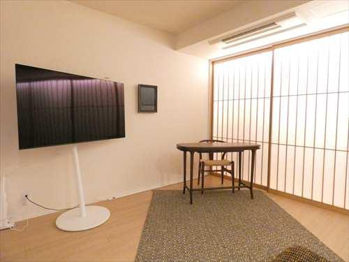 洋室(２)約16.4帖