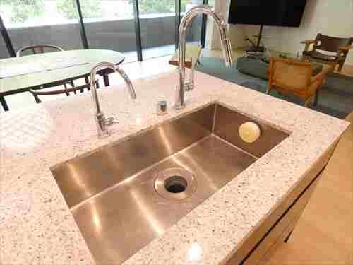 キッチンシンク