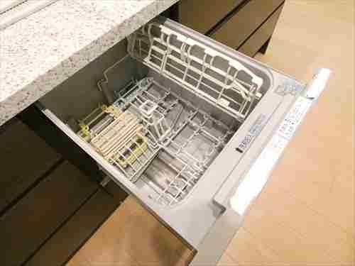 食器洗い乾燥機