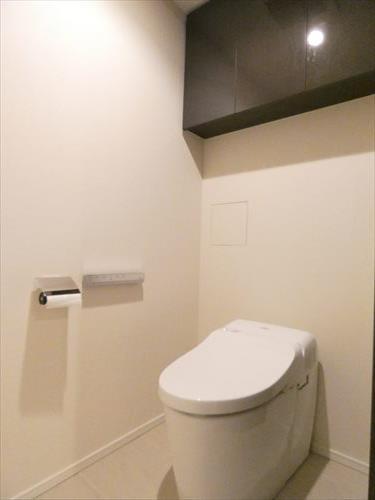 トイレ(２)