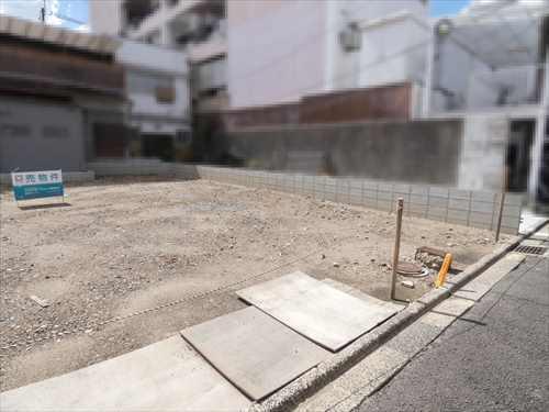 現地（2025年9月撮影）