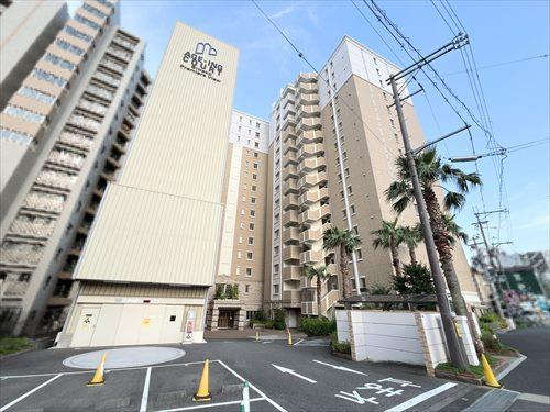 外観（2025年6月撮影）