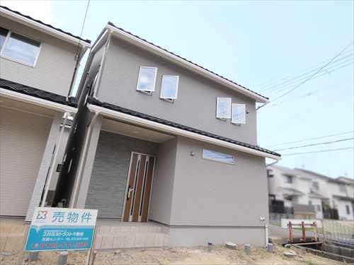 外観（2025年8月撮影）