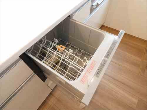 食器洗い乾燥機