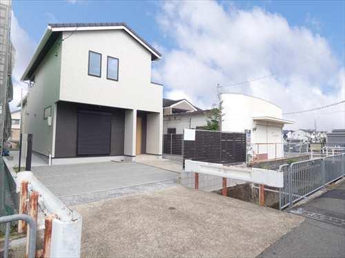 外観（2025年5月撮影）