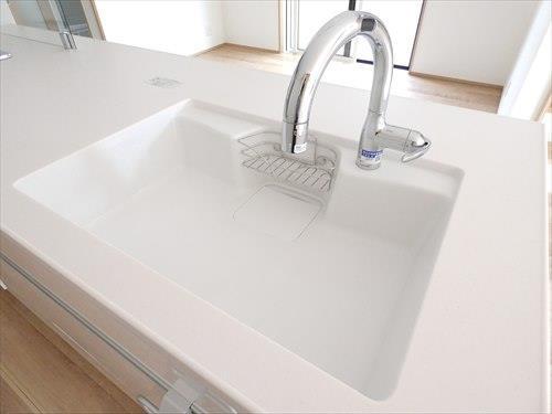 キッチンシンク