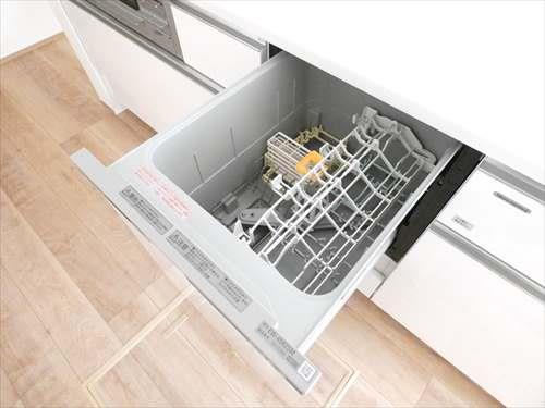 食器洗い乾燥機