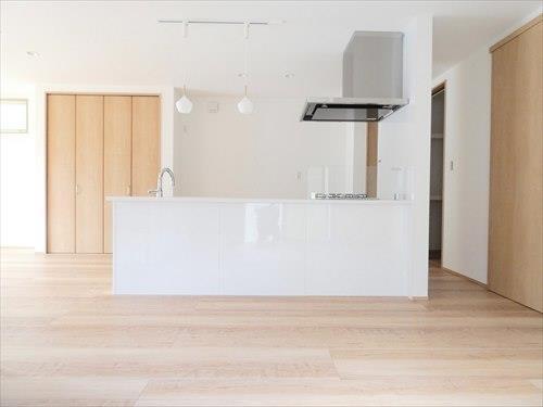 ダイニングキッチン