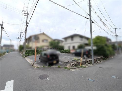 現地（2025年6月撮影）