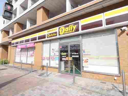 「デイリーヤマザキ 鞍馬口店」まで徒歩4