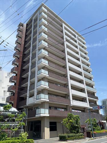 外観１
