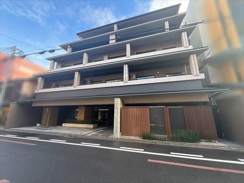 外観（2025年12月撮影）