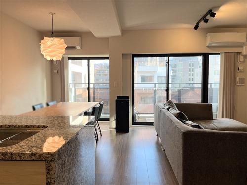 リビングダイニング