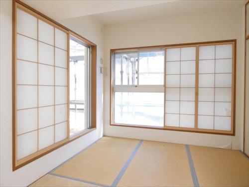 和室（約4.6帖）