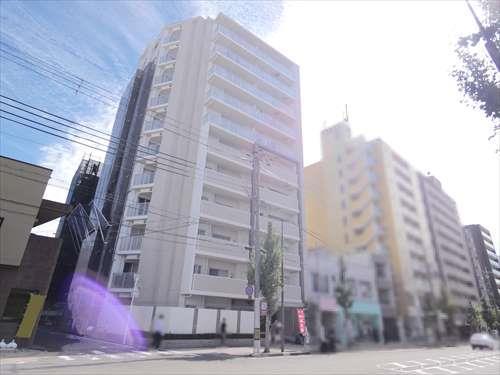 外観（2025年10月撮影）