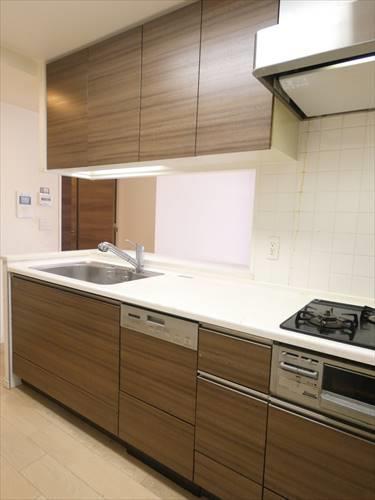 システムキッチン