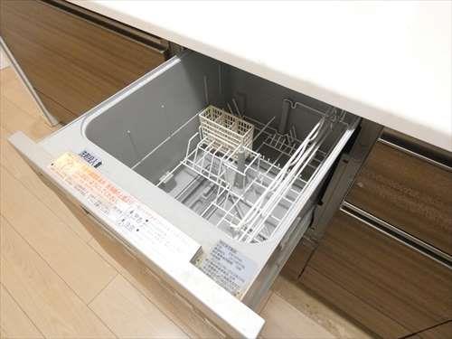 食器洗い乾燥機