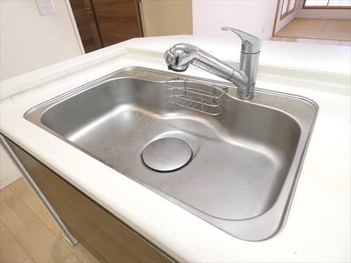 キッチンシンク