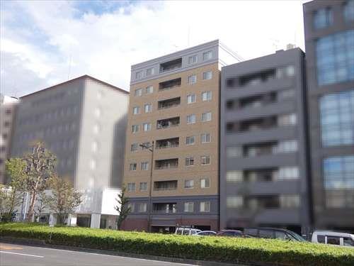 外観（2025年10月撮影）