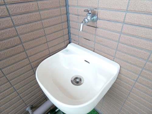 スロップシンク