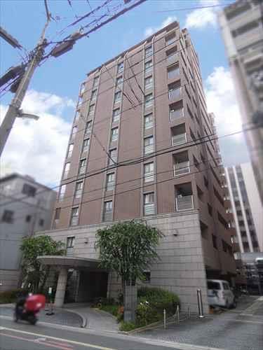 外観（2025年8月撮影）