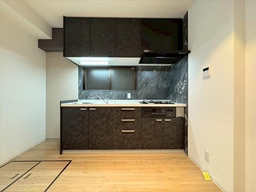 システムキッチン