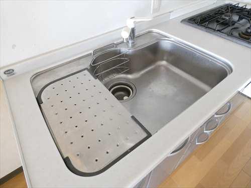 キッチンシンク