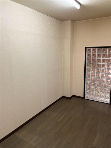 3階ウォークインクローゼット