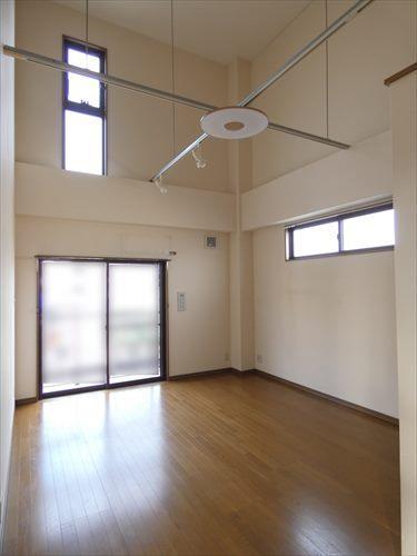 3階LDK(吹き抜け)