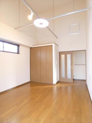 3階洋室(約9.5帖)