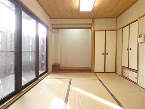 2階和室(約7.5帖)