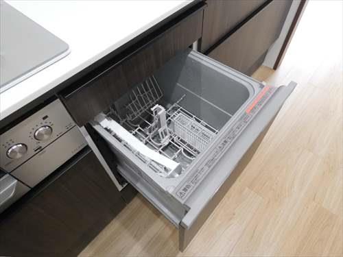 食器洗い乾燥機