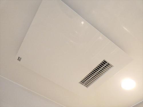 浴室暖房乾燥機