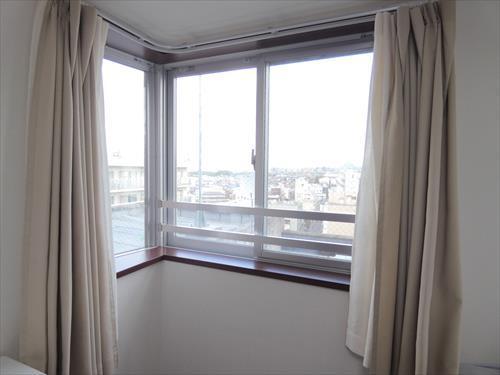 洋室出窓（約5.4帖）