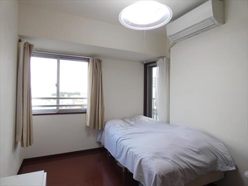 洋室（約5.4帖）