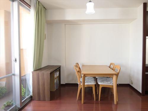 リビングダイニング（約10.4帖）