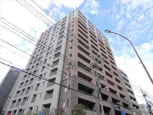 外観（2025年11月撮影）