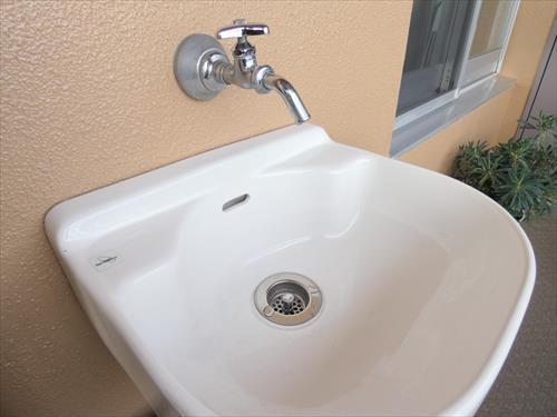 スロップシンク