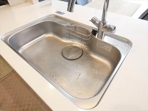 キッチンシンク