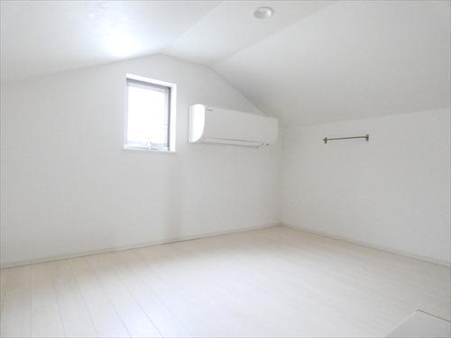 ロフト（7.5帖）