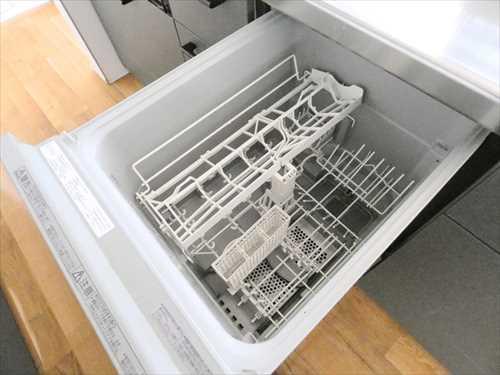 食器洗い乾燥機