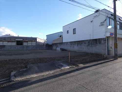 現地（2025年12月撮影）