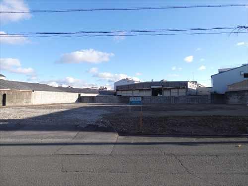 現地（2025年12月撮影）