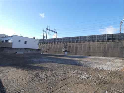 現地（2025年12月撮影）