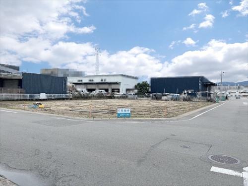 現地（2025年11月撮影）