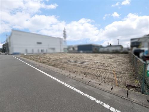 現地（2025年11月撮影）