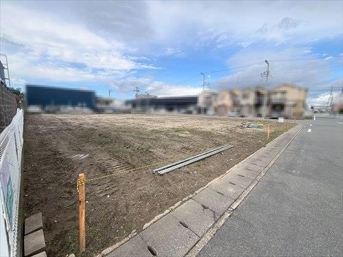 現地（2025年11月撮影）