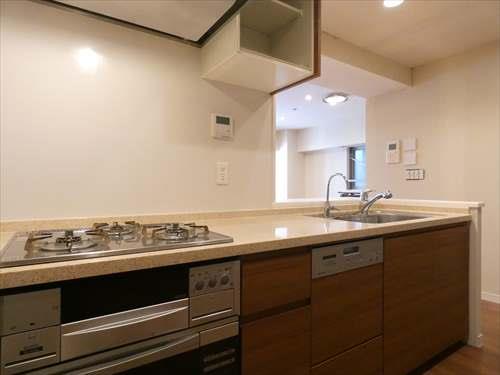 システムキッチン