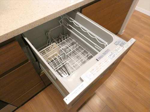 食器洗浄乾燥機