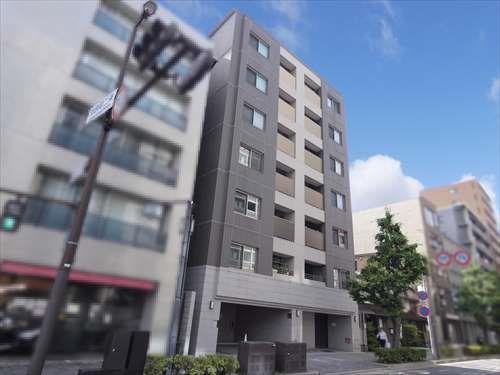 外観（2025年11月撮影）